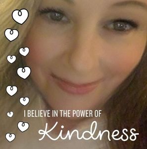 Meet your Posher, Kim